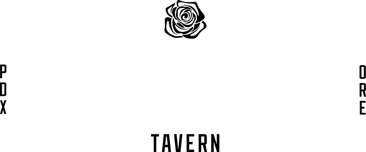 Garden Tavern PDX Logo